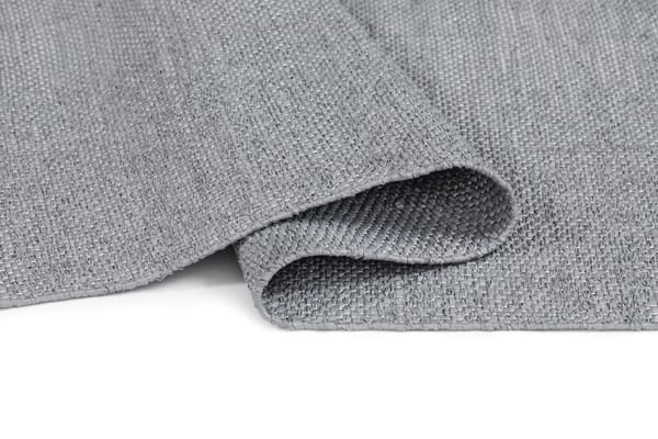Mimmi Lai Grå Plastmåtte 70x300 cm - Robust & Vendbar