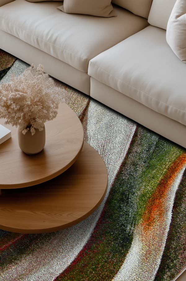 Yori Multi 200x290 cm Wiltonmatta