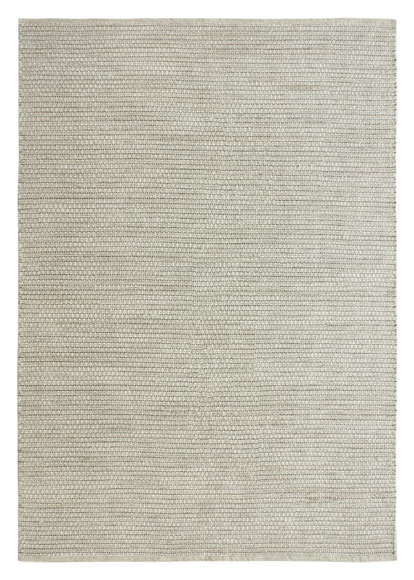 Mila Offwhite 240x340 cm Ullmatta