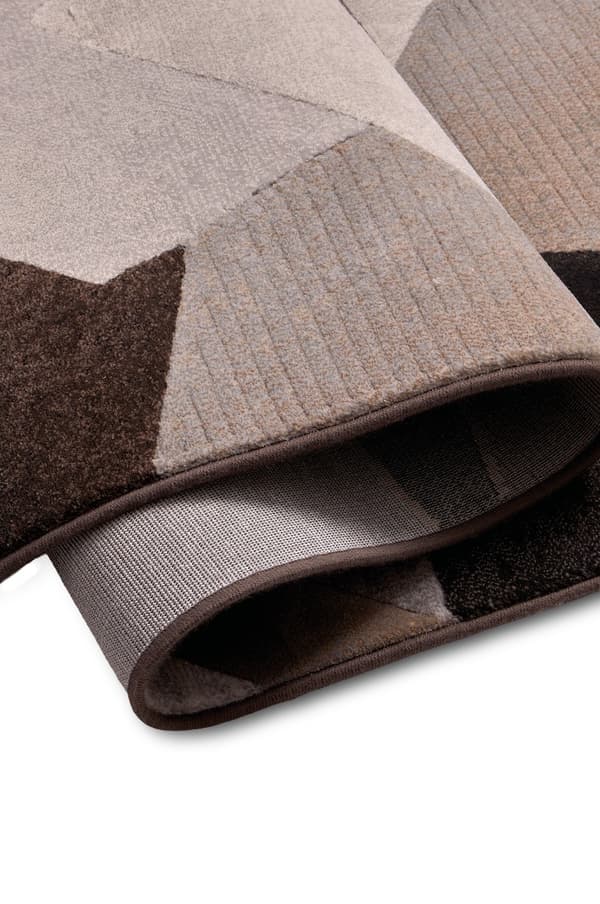 Timo Beige 160x230 cm Wiltonmåtte