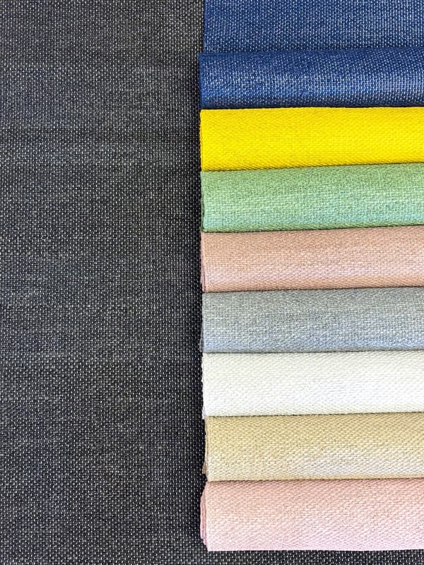 Mimmi Lai Grå Plastmåtte 70x300 cm - Robust & Vendbar