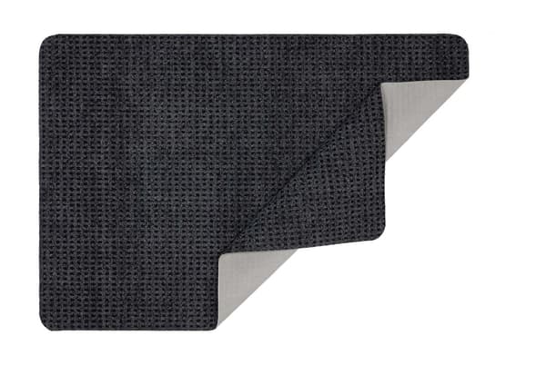 Veno Svart 70x120 cm Dörrmatta