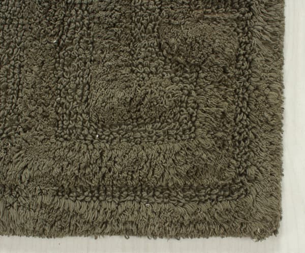 Noah Style Grön 60x100 cm Badrumsmatta