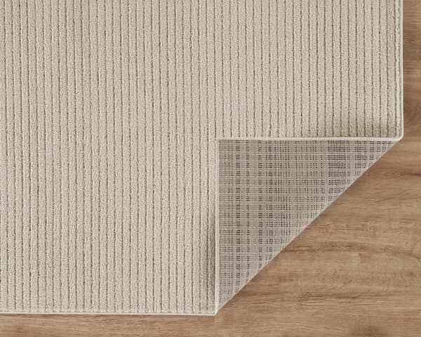 Selina Offwhite 80x150 cm Ryemåtte