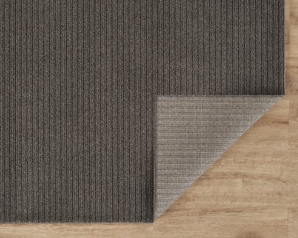 Selina Antracit 200x280 cm Ryatæppe