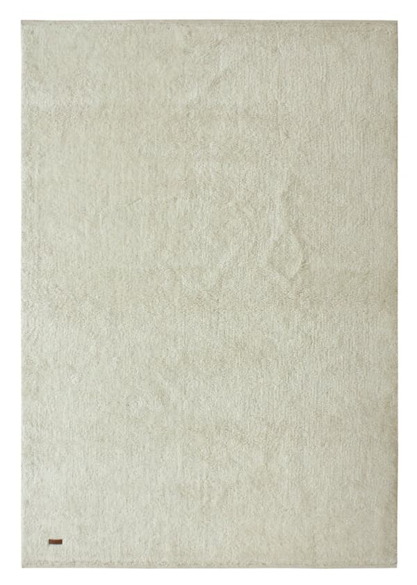 Jofrid Plain Offwhite 240x340 cm Ulmatta