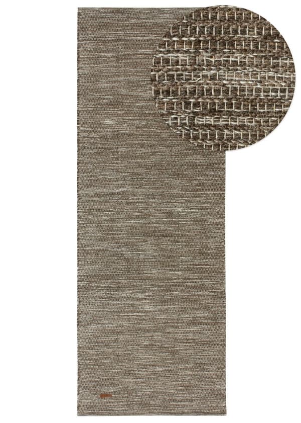 Molly Linne 75x150 cm Ullmatta