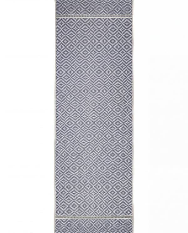 Rovin Blå 80x240 cm Inom- Och Utomhusmatta