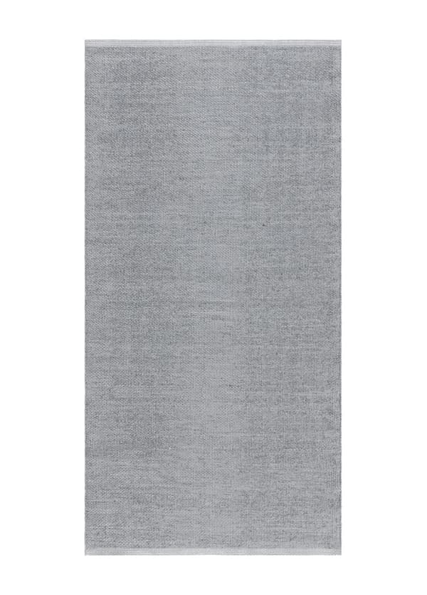 Mimmi Lai Grå 70x200 cm Plastmatta