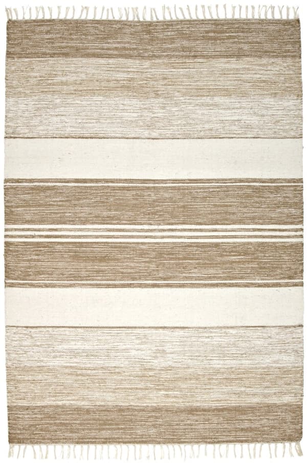 Velar Beige 160x230 cm Trasmatta