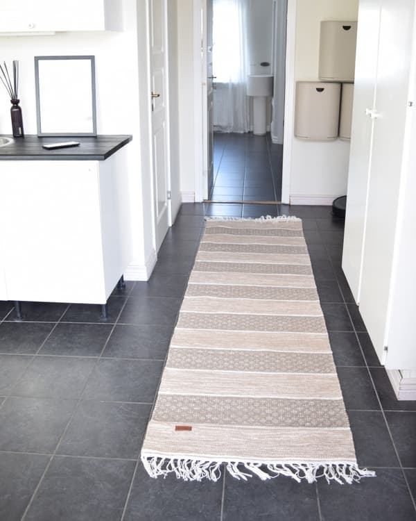 Loke Linne 75x150 cm Trasmatta