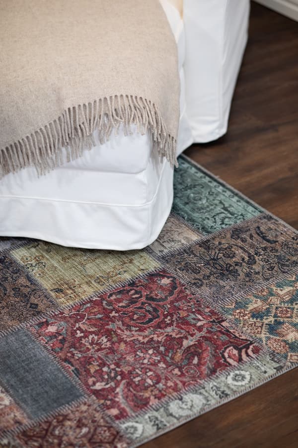 Markiss Multi 160x230 cm Patchworkmåtte