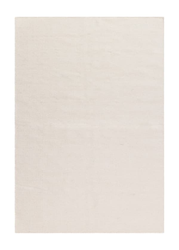Arbo Creme 240x340 cm Ullmatta