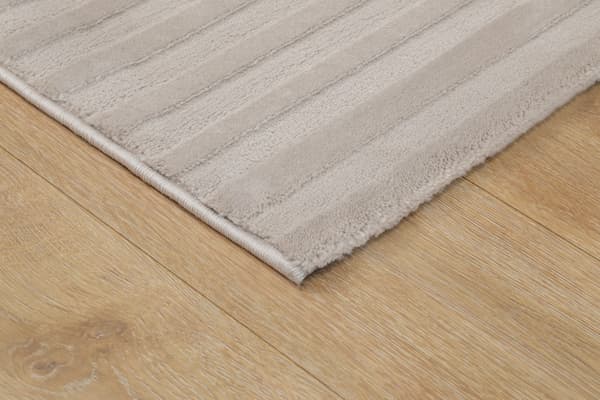 Elaro Diamora Linne 80X150 cm Modern Matta