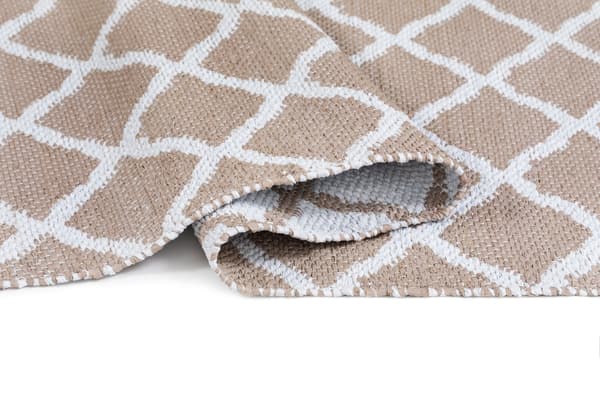 Mimmi Dalli Linne 70x250 cm Plastmatta