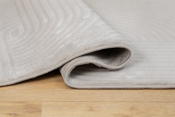 Elaro Maressa Creme 200X290 cm Modern Matta
