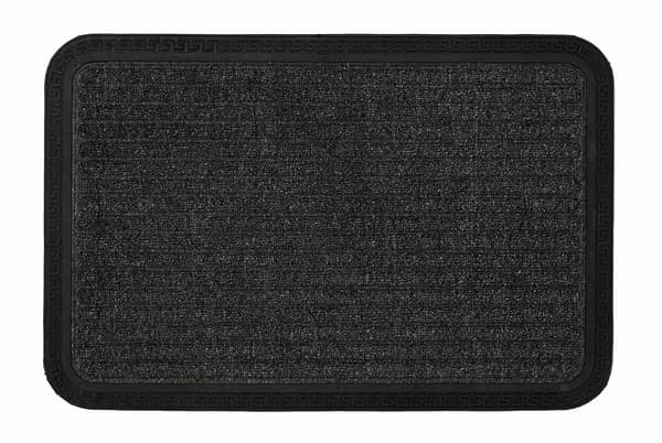Granix Grå 80x120 cm Dörrmatta