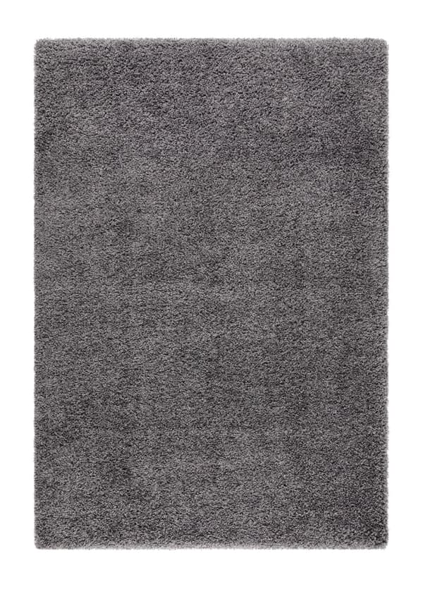Komon Antracit 300x400 cm Ryatæppe