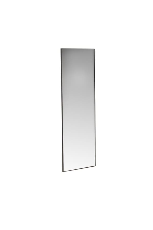 Tunadal Sort Spejl 3x193x67