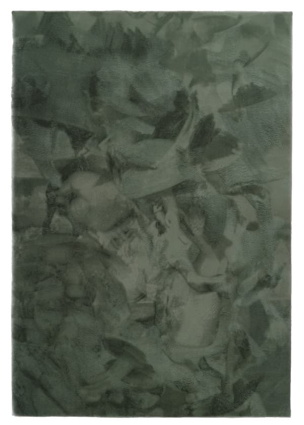 Cat Grøn 140x200 cm Pelsmåtte