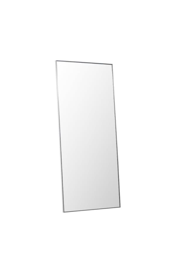 Glendal Silver Spegel 3x190x85 cm