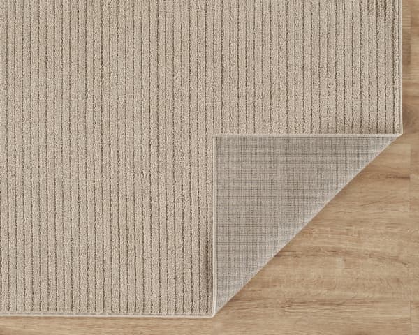 Selina Beige 80x150 cm Ryatæppe