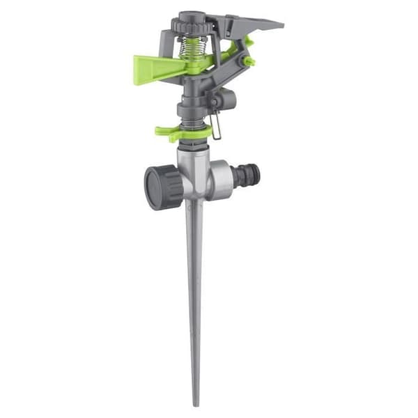 360° roterande sprinkler på Pic AROZ