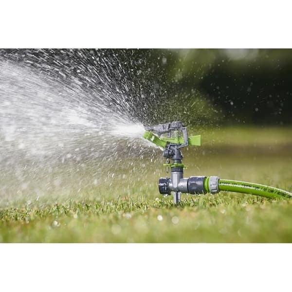 360° roterande sprinkler på Pic AROZ