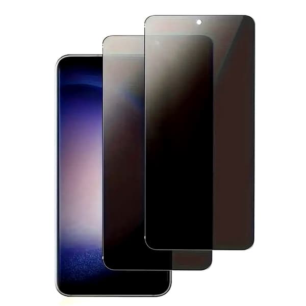 [2-PACK] Samsung Galaxy S26 Privacy Screen Protector