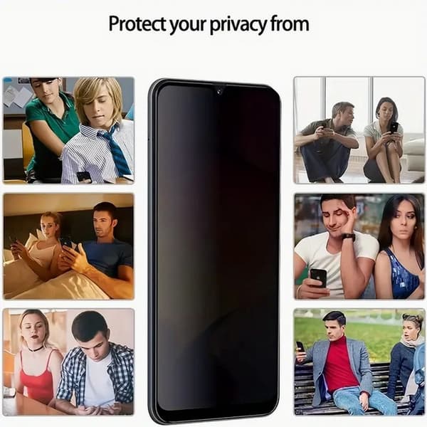 [2-PACK] Samsung Galaxy S26 Plus Privacy näytönsuoja