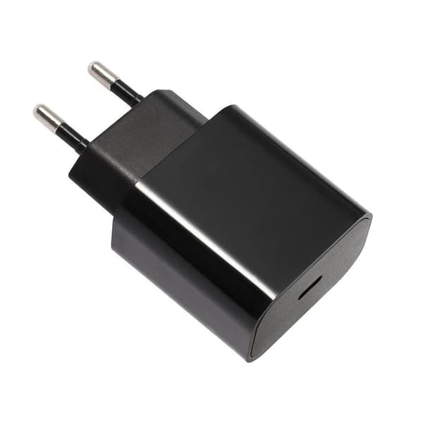 20W Hurtiglader for Samsung USB-C