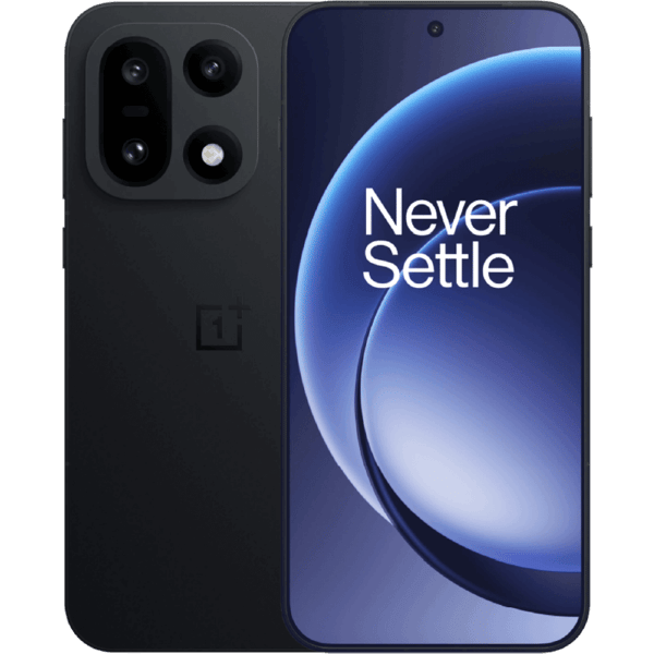 OnePlus 15 Infinite Black 512 GB Klass B (Refurbished)