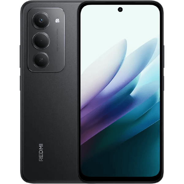 Xiaomi Redmi 15 Midnight Black 128 GB Klasse B (Refurbished)
