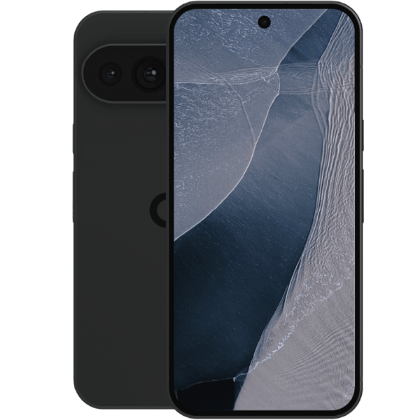 Google Pixel 11 Pro XL Obsidian 256 GB Klasse A (Refurbished)