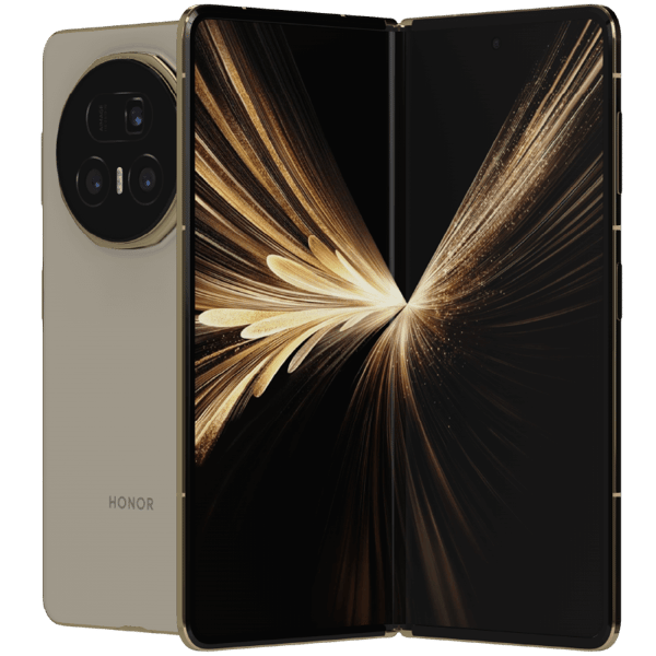 Honor Magic V5 Ivory White 512 GB Klasse B (Refurbished)