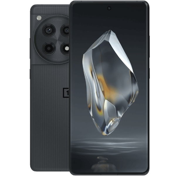 OnePlus 12R Iron Gray 256 GB Klass A (Refurbished)