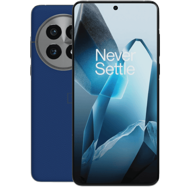 OnePlus 13 Midnight Ocean 512 GB Klasse A (Refurbished)
