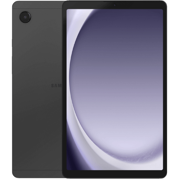Samsung Galaxy Tab A9 Graphite 64 GB WiFi + Cellular Klass A (Refurbished)