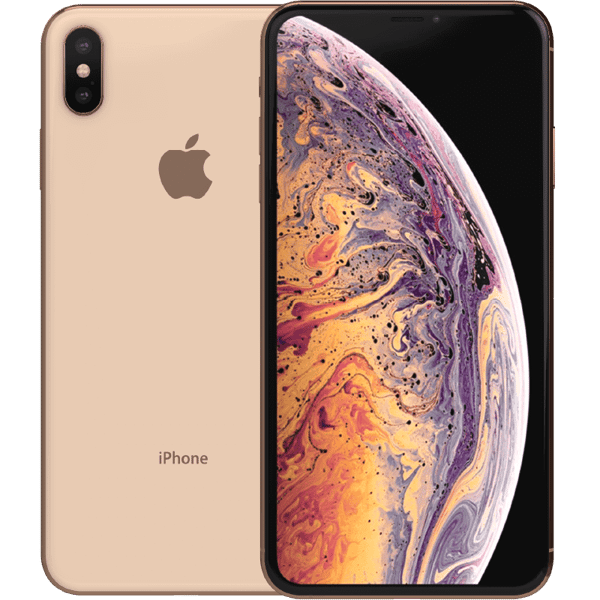 Apple iPhone XS Max Gold 64 GB Klasse B (Refurbished)