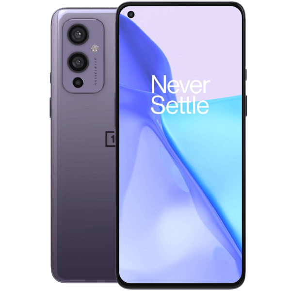 OnePlus 9 Winter Mist 256 GB Klasse B (Refurbished)