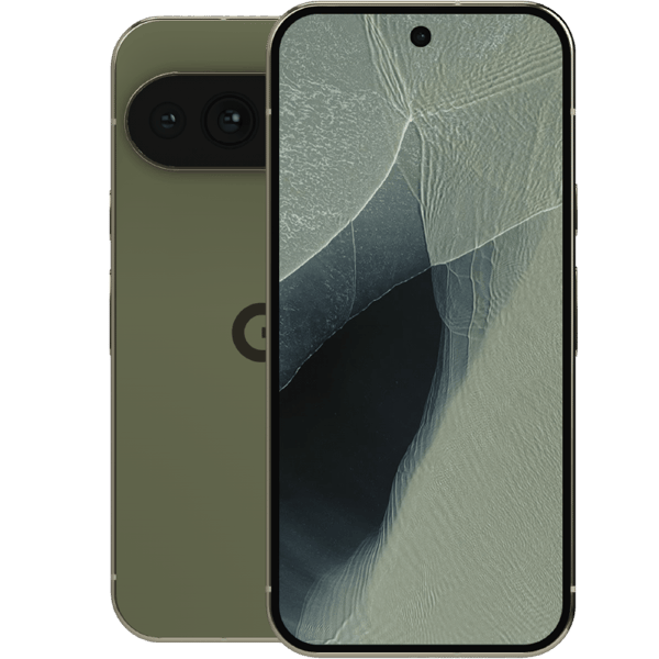 Google Pixel 11 Pro Olive 256 GB Klass A (Refurbished)