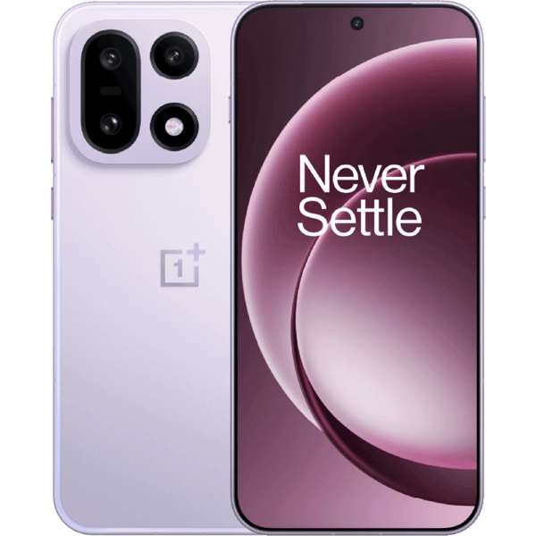 OnePlus 15 Ultra Violet 512 GB Klass A (Refurbished)