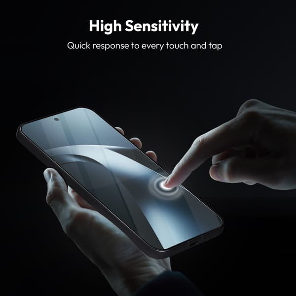 2-Pack Xiaomi 17T Pro Skärmskydd - Härdat Glas 9H - Super kvalitet 3D