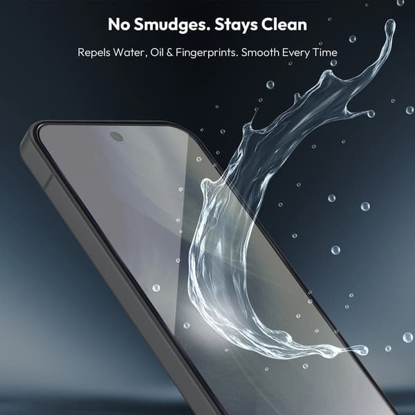 2-Pack Google Pixel 11 Skärmskydd - Härdat Glas 9H - Super kvalitet 3D