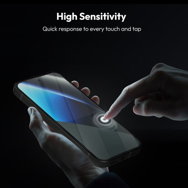 1-Pack Google Pixel 10a Skärmskydd - Härdat Glas 9H - Super kvalitet 3D