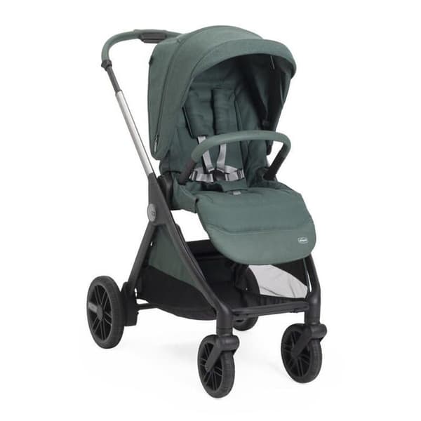 CHICCO - Barnvagn Bellagio 2 Fir Tree