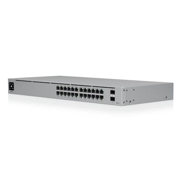 UbiQuiti USW-24-POE
