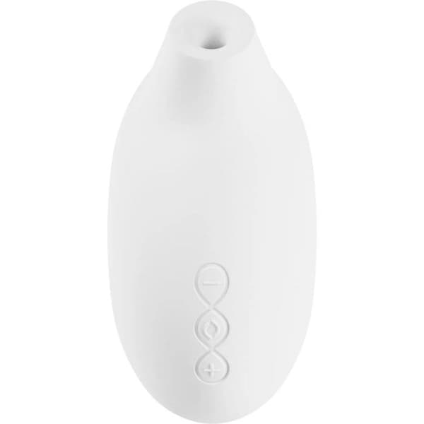 LELO - SONA 3 Klitorisstimulator - Kräm