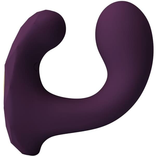 PRETTY LOVE - BILLY VIBRATION LILA - GRATIS APP -