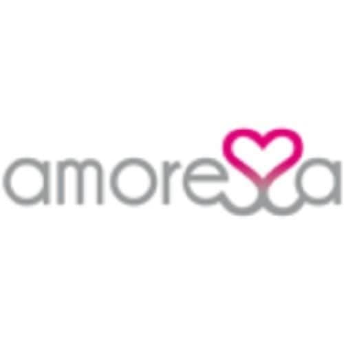 AMORESSA OSIAN SET PREMIUM SILIKONROS